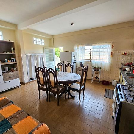 Atalho Guest House Cunha Dış mekan fotoğraf