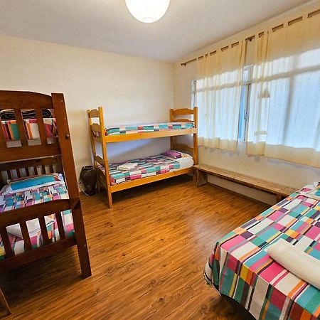 Atalho Guest House Cunha Dış mekan fotoğraf