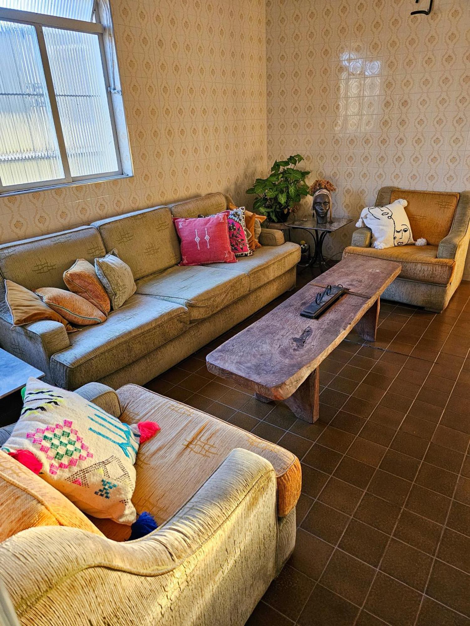 Atalho Guest House Cunha Dış mekan fotoğraf