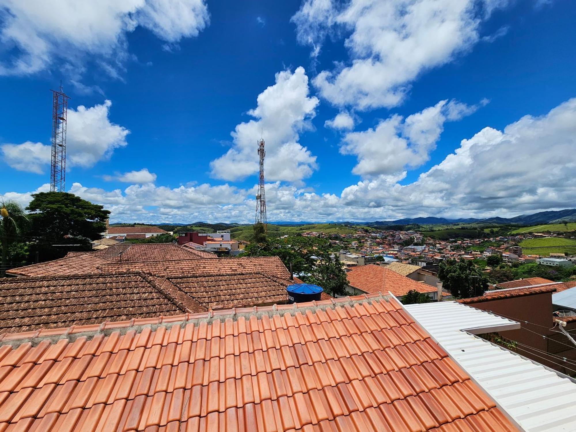Atalho Guest House Cunha Dış mekan fotoğraf
